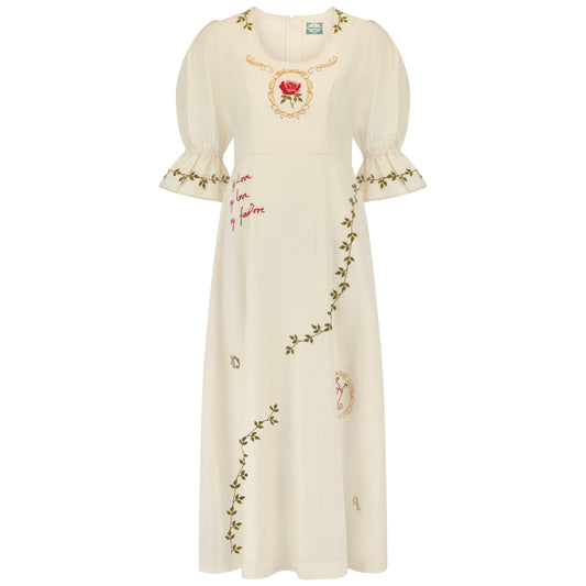 Beau Maxi Dress