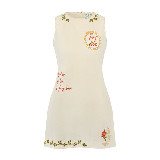 Beau Mini Dress