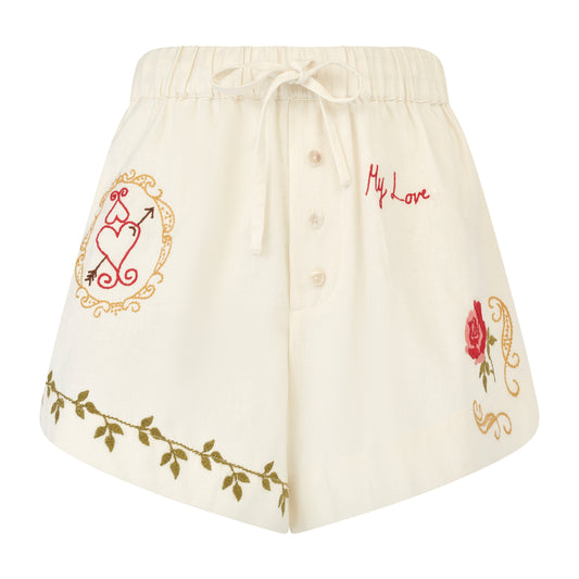 Beau Short