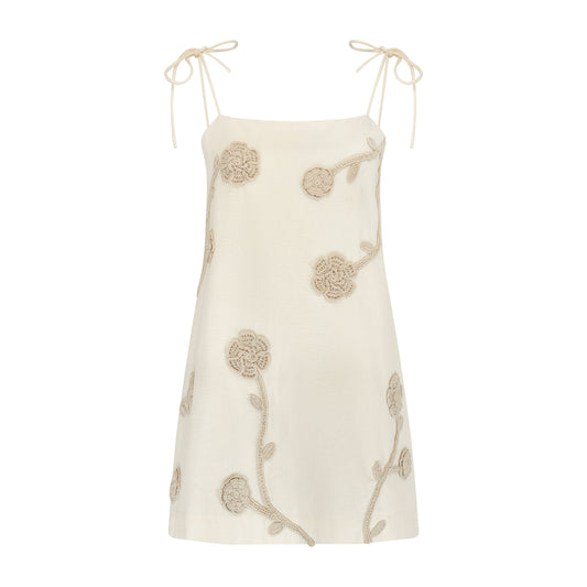 Ivy Mini Dress