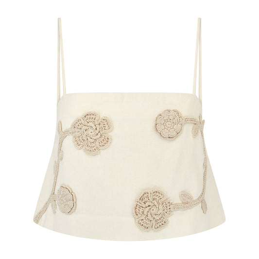 Ivy Top
