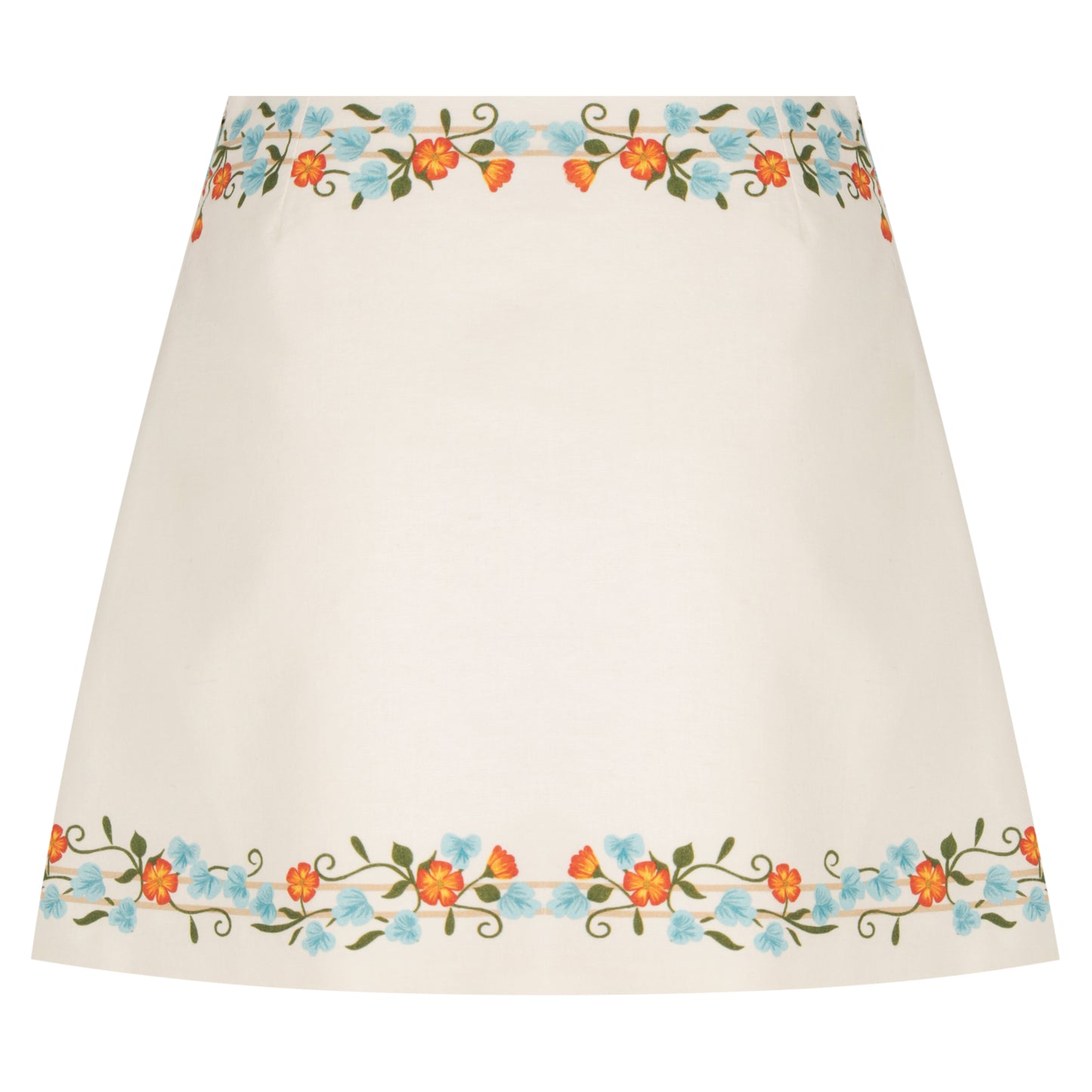 Merrow Mini Skirt