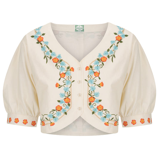 Merrow Top
