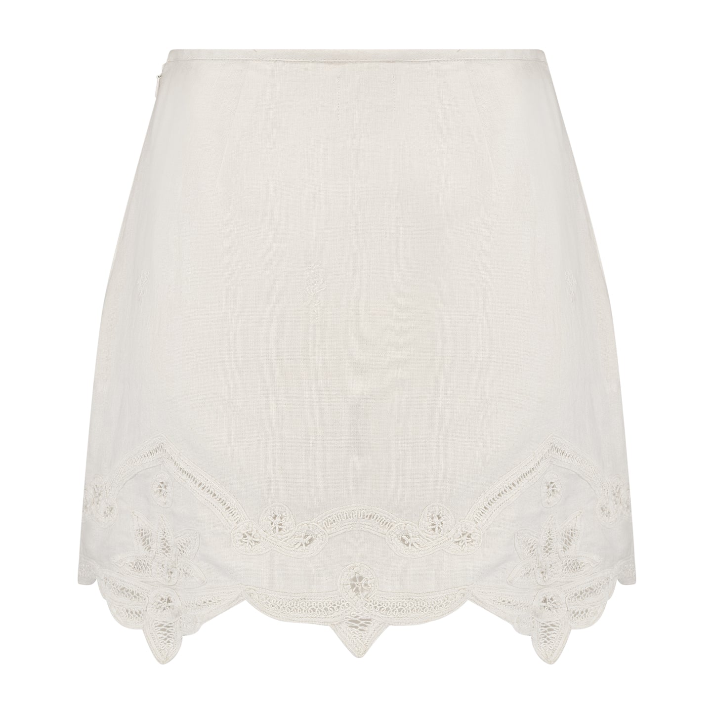 Rosie Mini Skirt