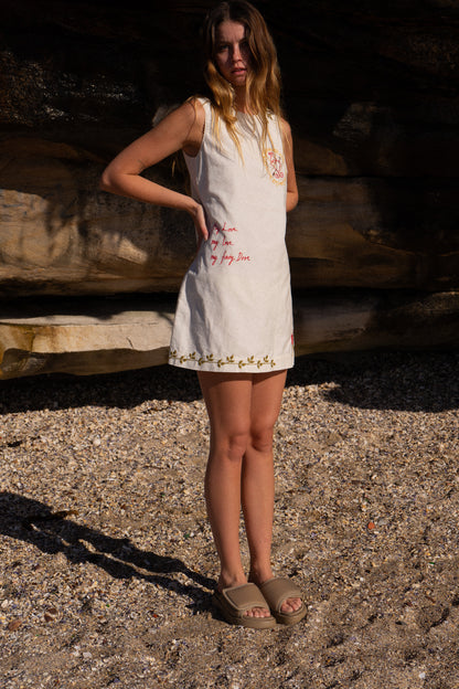 Beau Mini Dress