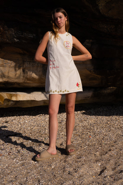 Beau Mini Dress