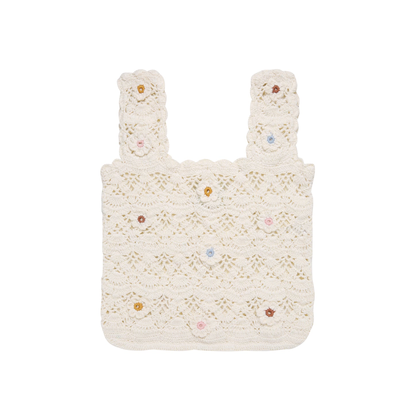Chippy Wildflower Bag