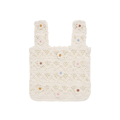 Chippy Wildflower Bag