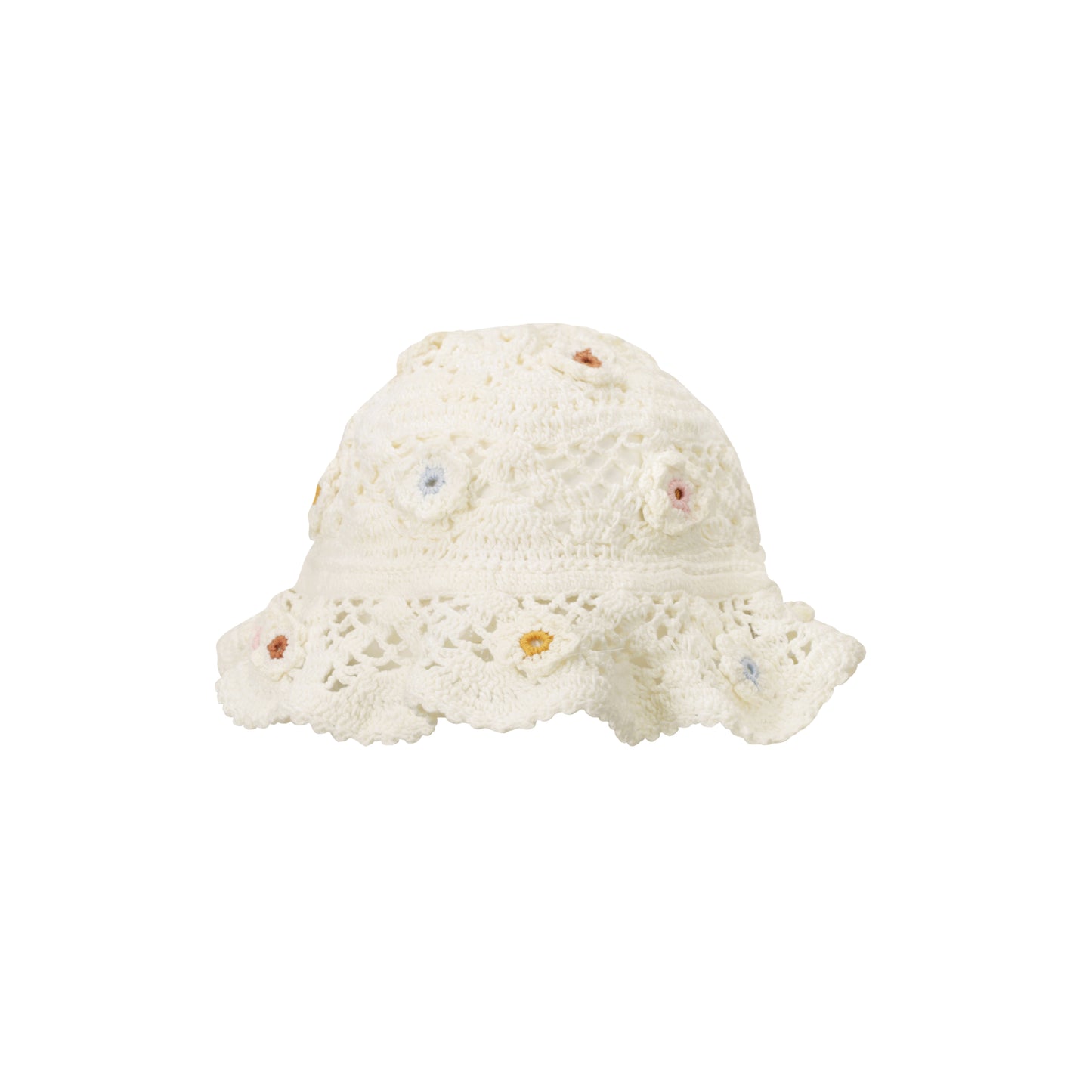 Chippy Wildflower Hat