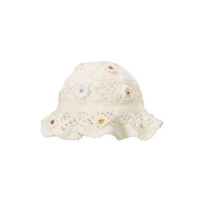 Chippy Wildflower Hat