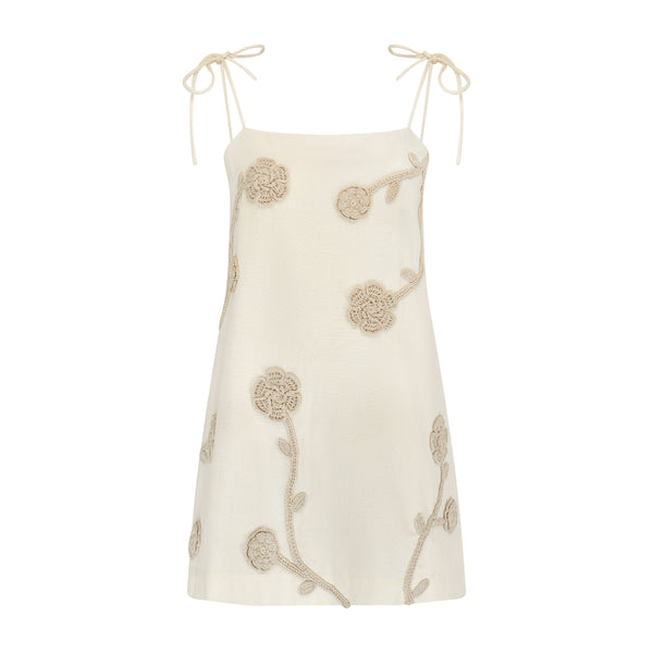 Ivy Mini Dress