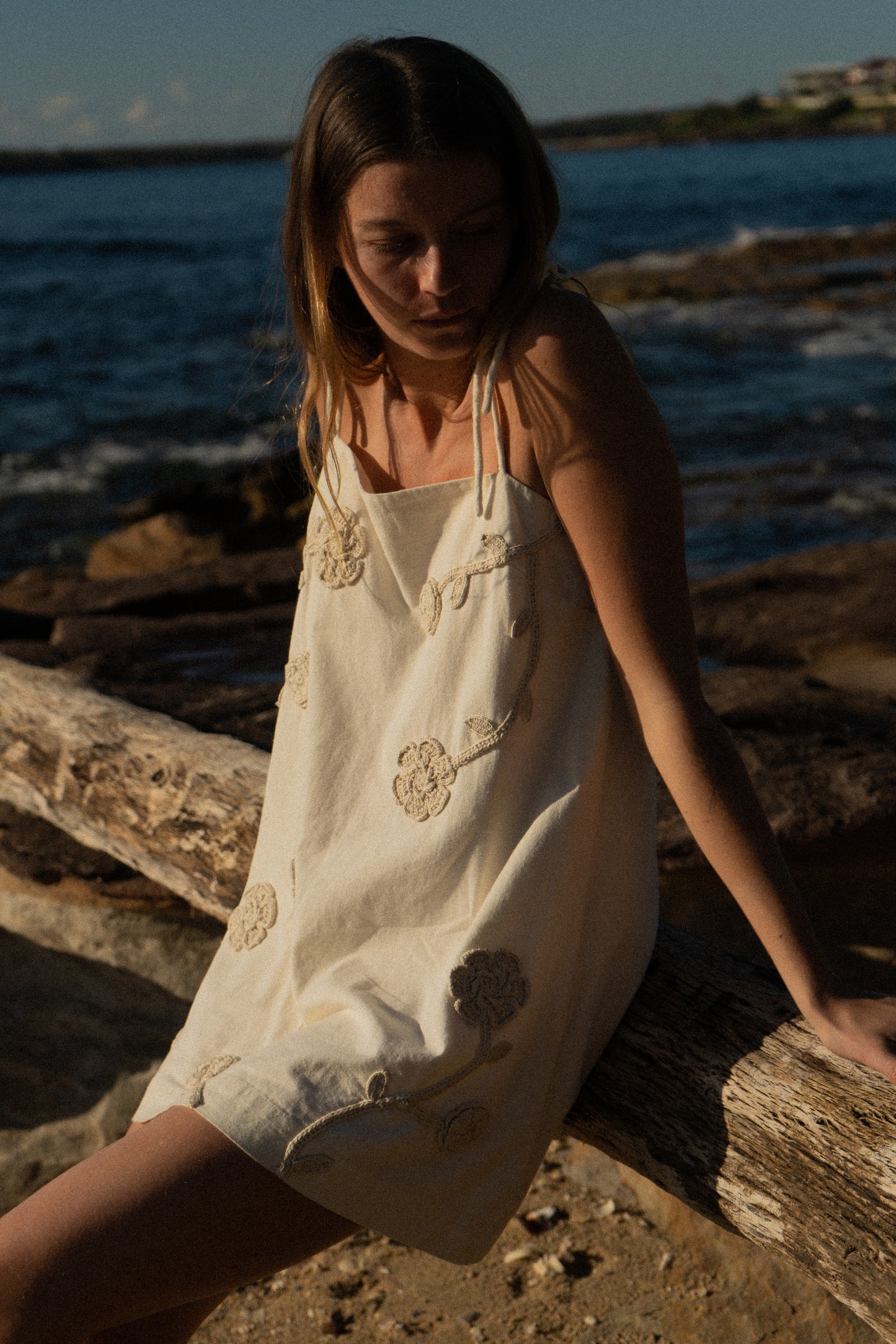 Ivy Mini Dress