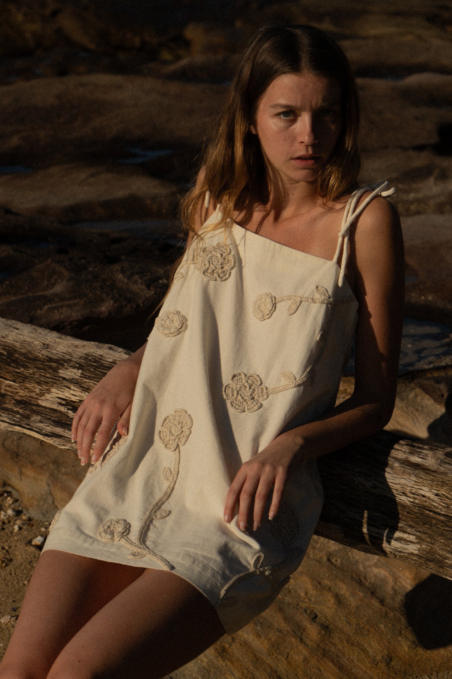 Ivy Mini Dress