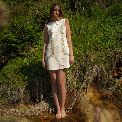 Merrow Mini Dress
