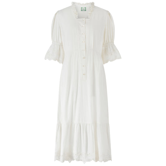 Rosie Maxi Dress