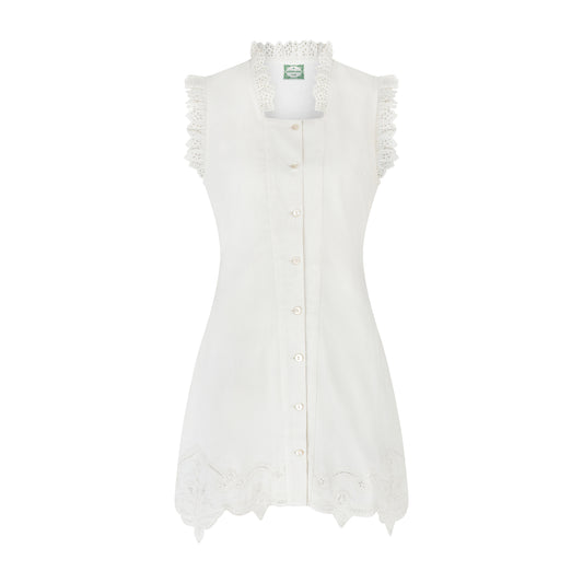 Rosie Mini Dress