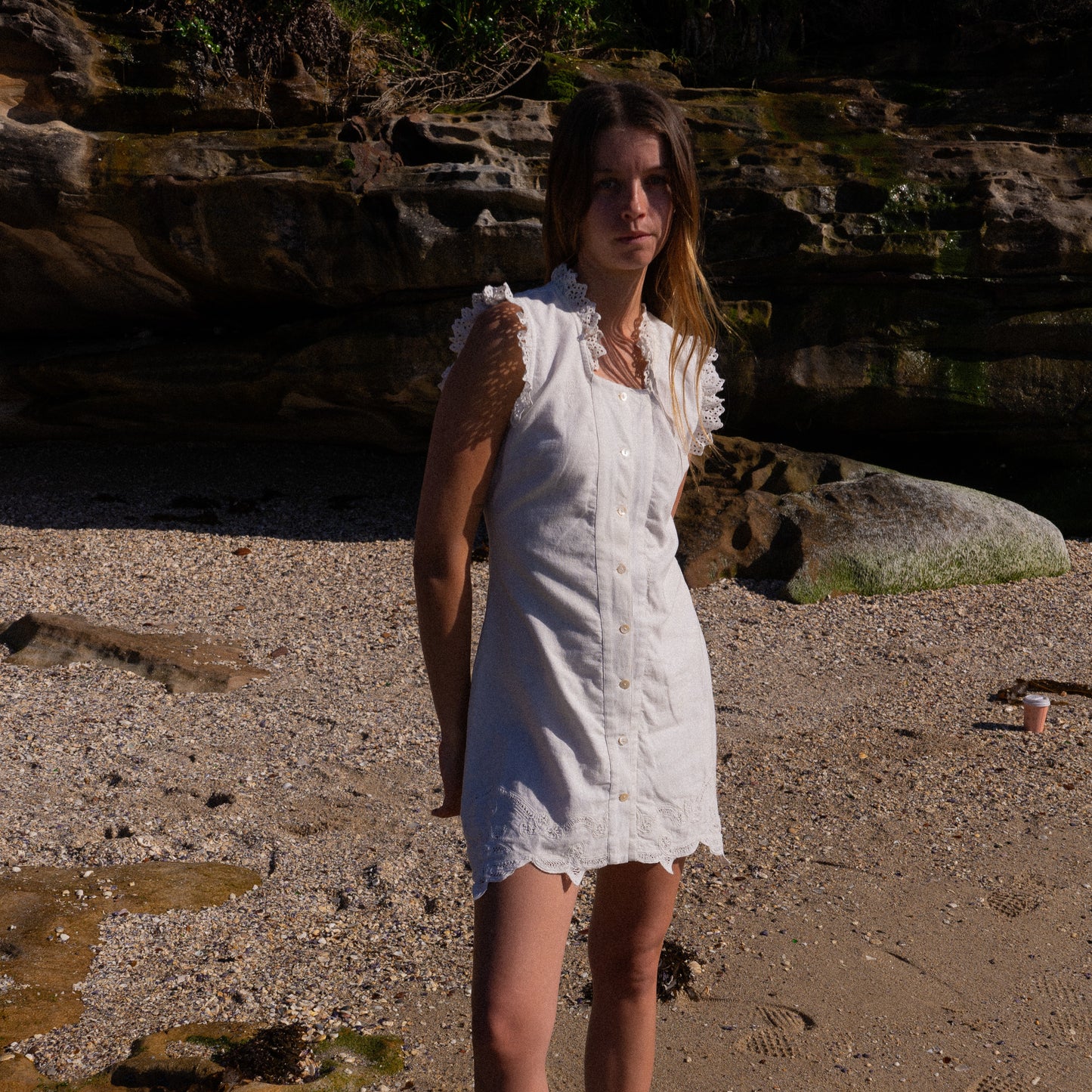Rosie Mini Dress