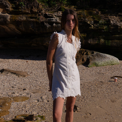 Rosie Mini Dress