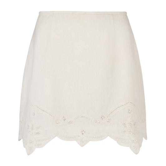 Rosie Mini Skirt